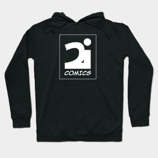 2i Comics Hoodie